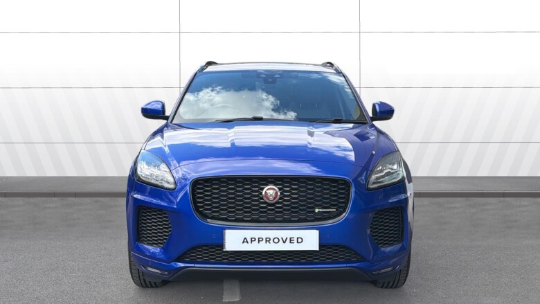 Jaguar E-Pace 2.0d R-Dynamic S 5dr Auto Diesel Estate